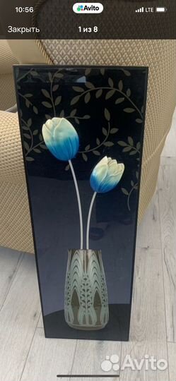 Интерьерная картина