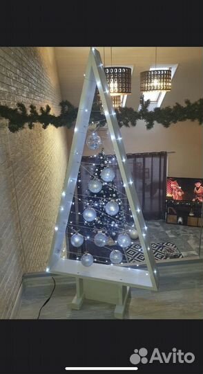 Скоро Новый год :)