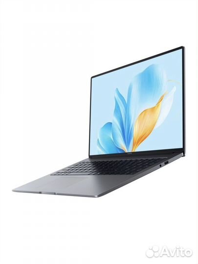 Honor Magicbook X16 2025 i5-13450H/16/512/DOS