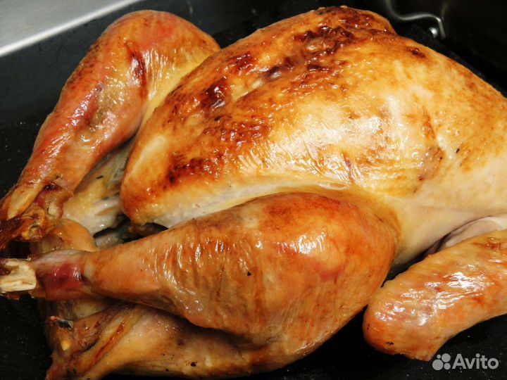 Продажа мяса кур