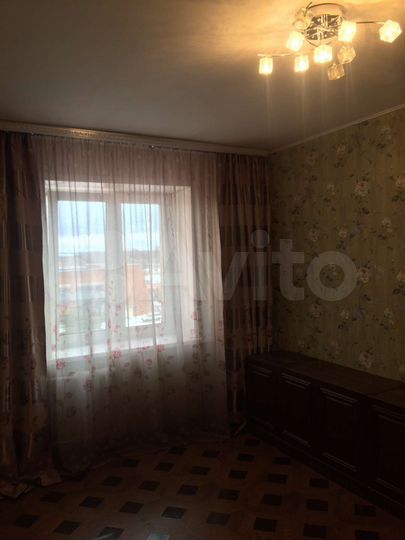 2-к. квартира, 49,8 м², 5/9 эт.