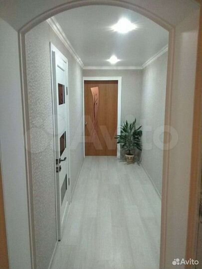 Дом 102 м² на участке 1 сот.