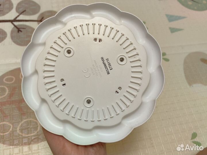 Сортер вертушка tomy инопланетянин