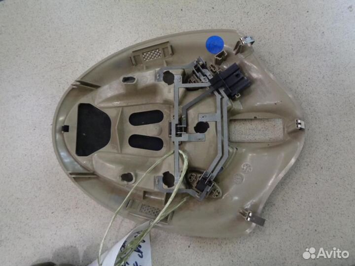 Плафон салонный передний Rover 75 RJ 1999-2005