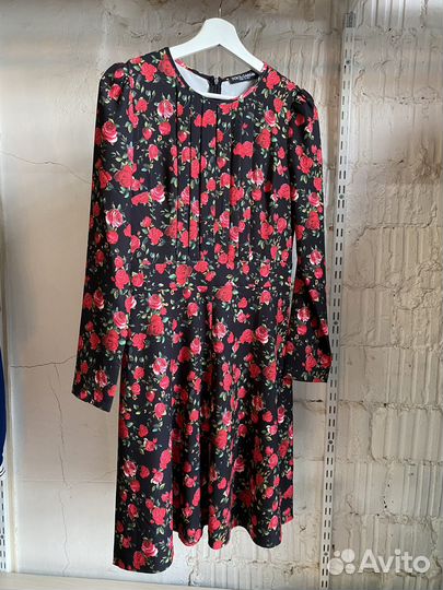 Платье Dolce & Gabbana