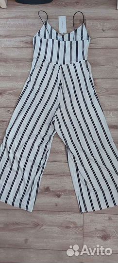 Комбинезон летний женский amisu