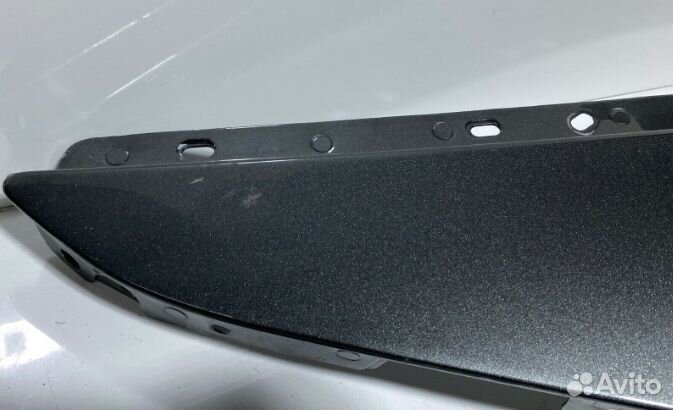 Крыло лево перед McLaren 720S