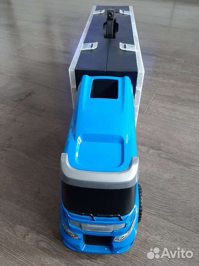 Игрушка Автомобиль