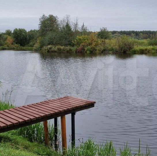 Дача 45 м² на участке 4,5 сот.