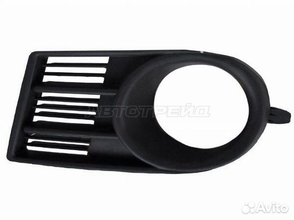 Оправа птф suzuki swift, suzuki swift ZC11 04-10