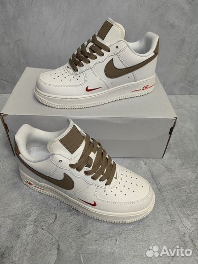 Кроссовки nike air force 1