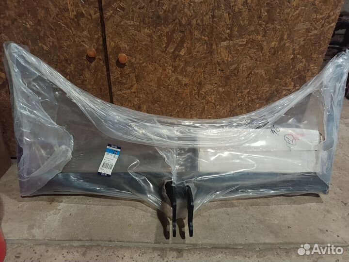 Фаркоп на Volkswagen Touran