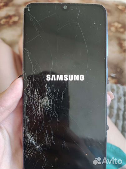 Телефон Samsung а 50