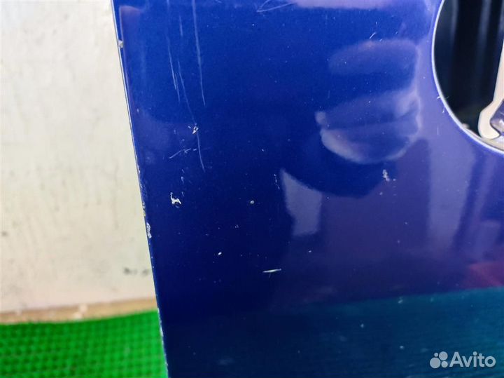 Дверь передняя правая Chevrolet Rezzo 2005