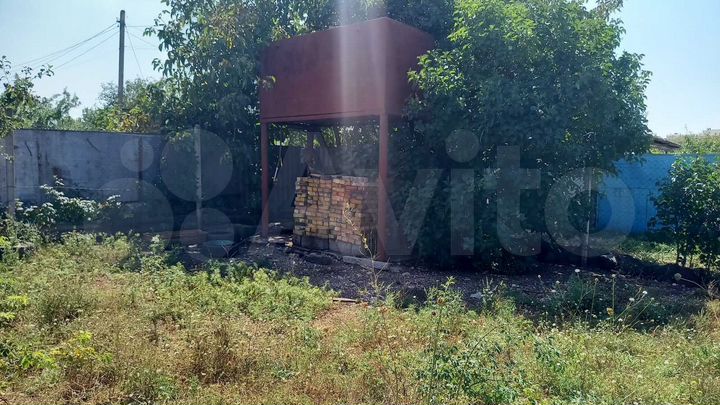 Участок 6 сот. (СНТ, ДНП)