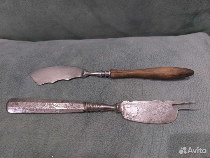 Нож златоуст икра рыба