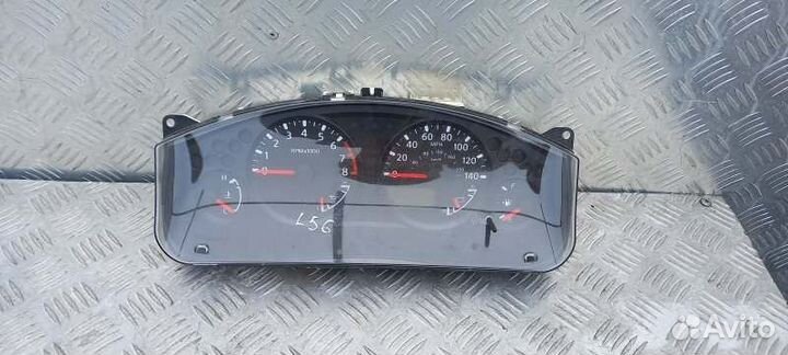 Щиток приборов (приборная панель) Nissan Xterra Ii