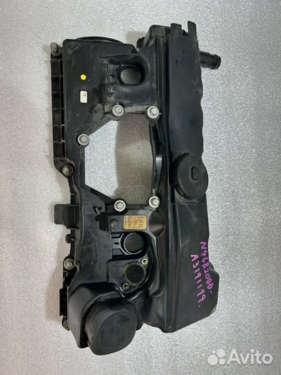 Крышка клапанов BMW X1 E84