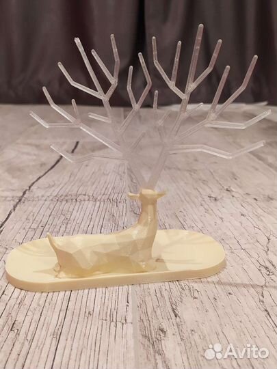 Подставка для украшений
