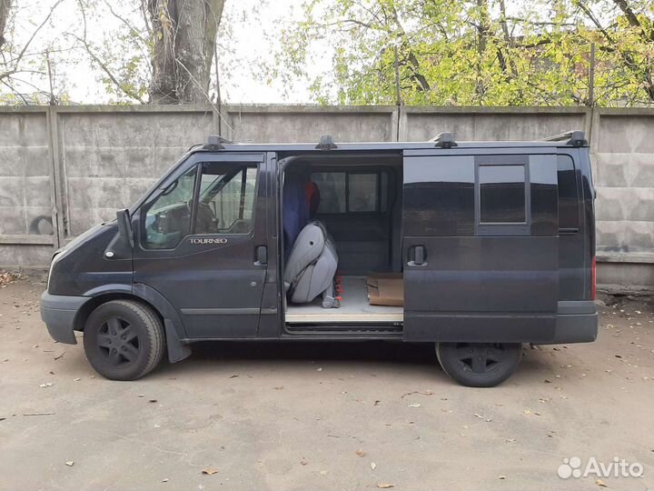 Грузоперевозки. Доставка на склады маркетплейсов