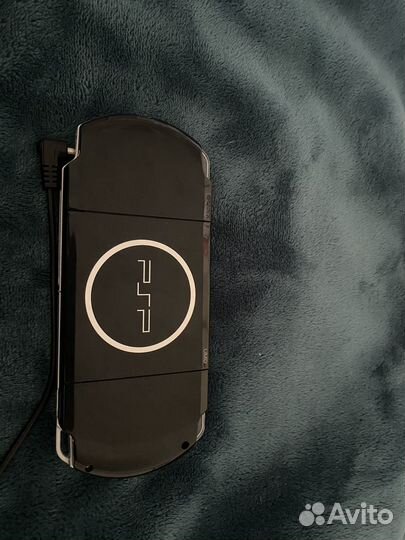 Sony PSP 3008 прошитая