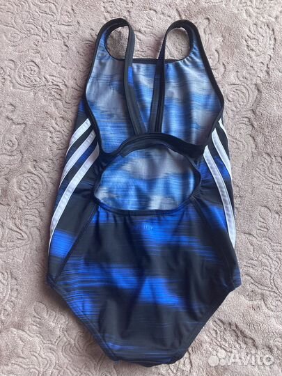 Купальник для девочки