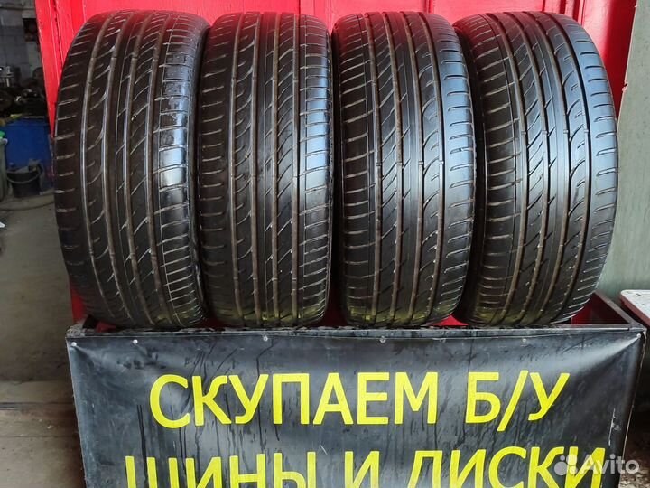 Sailun Atrezzo ZSR SUV 275/45 R21