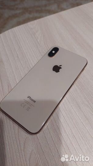 iPhone Xs 256 gb