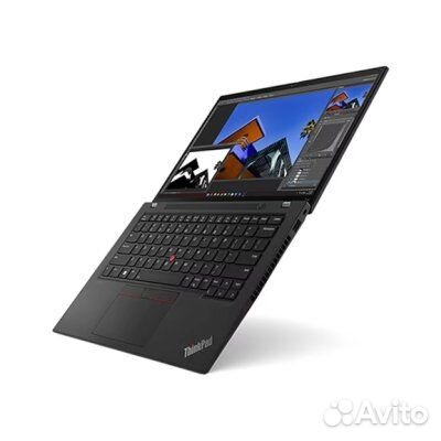 Ноутбук Lenovo ThinkPad T14 Gen 4 21hesdv000