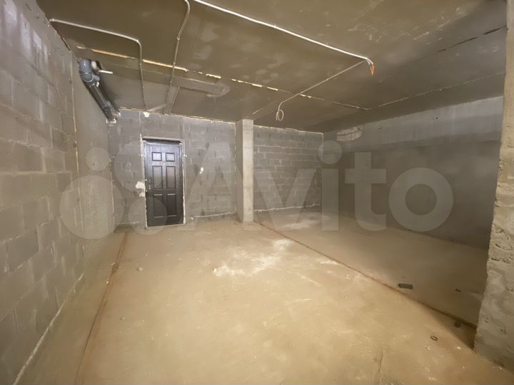 Свободного назначения, 39 м²