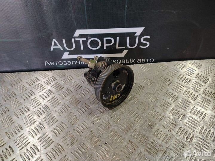 Насос гур Renault Symbol K7J 700