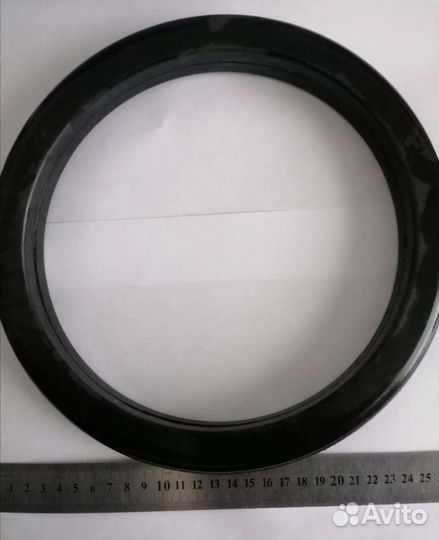 Пуллер для собак (кольцо резиновое)