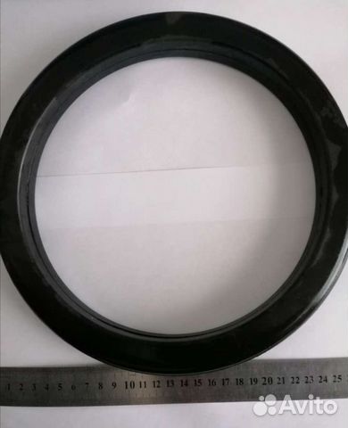 Пуллер для собак (кольцо резиновое)