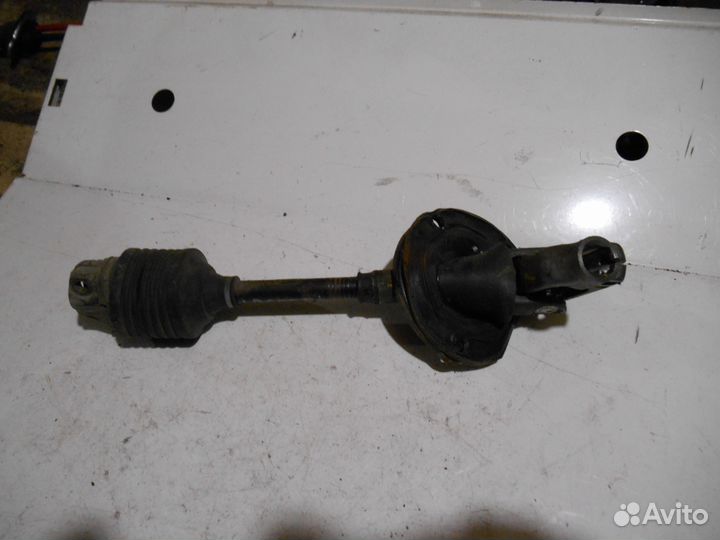 Рулевой карданчик Chevrolet Lacetti Шевроле Лачетт