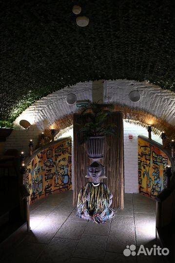 Продам готовый бизнес Ресторан/Бар