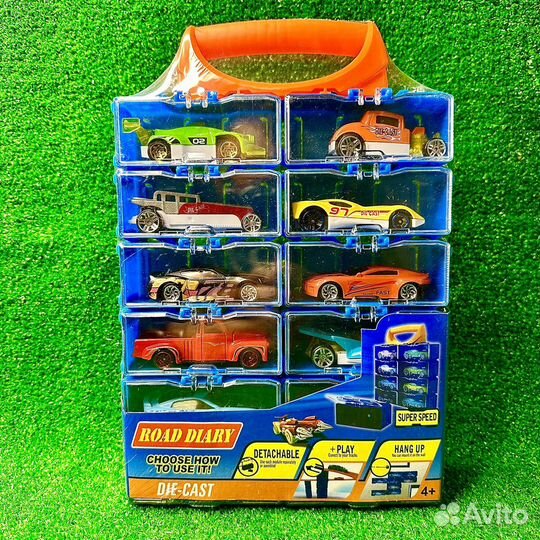 Hot Wheels машинки новые