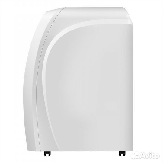 Мобильный кондиционер Ballu bpac-16 CE20Y