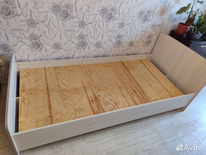 Кровать бу