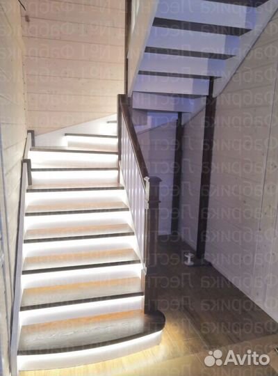 Лестница под заказ