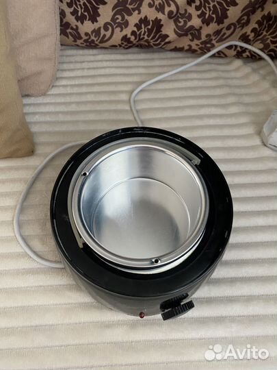 Воскоплав для депиляции б/у