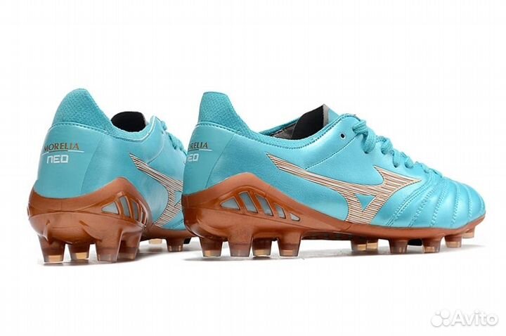 Бутсы Mizuno morelia NEO III PRO