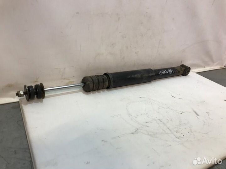 Амортизатор задний Renault Logan K7MF710 2011