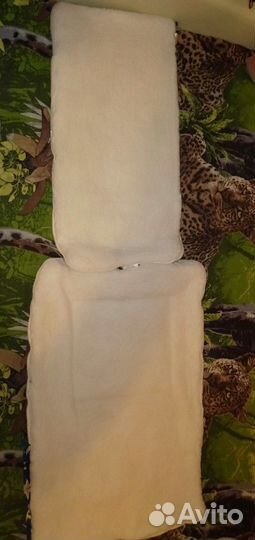 Конверт на выписку состояние нового