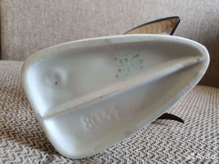 Птицы фарфоровые статуэтки