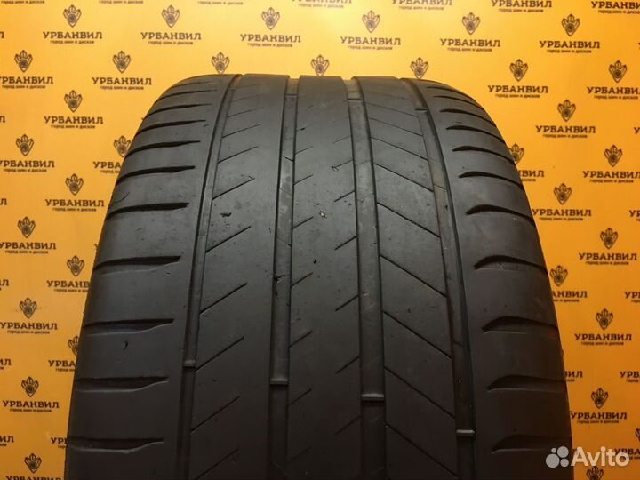 Michelin Latitude Sport 3 295/35 R21 103Y