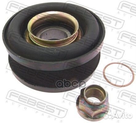 Подшипник опоры карданного вала nissan sunny B14