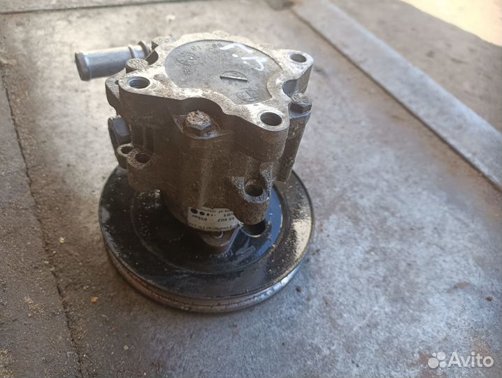 Гур Great Wall CC 6460 FMK 20