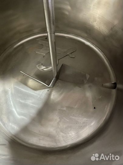 Пастеризатор