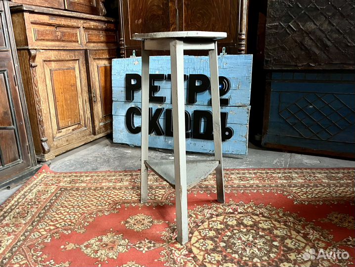 Этажерка для цветов СССР