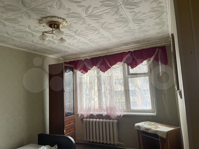 1-к. квартира, 31 м², 5/5 эт.